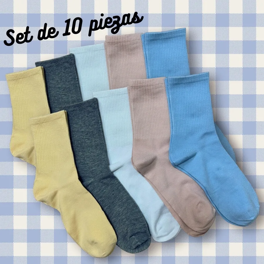 QC-01 KIT DE 10 3824